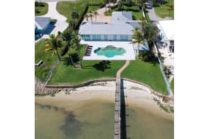 1508 S Indian River Drive, Fort Pierce, FL 34950 Sold 07/31/25