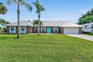 320 S Naranja Avenue, Port Saint Lucie, FL 34983 Sold 04/16/25