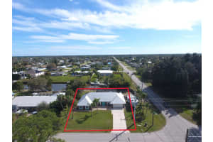 320 S Naranja Avenue, Port Saint Lucie, FL 34983 Sold 04/16/25
