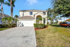 104 Meadowlands Drive, Royal Palm Beach, FL 33411 Sold 04/04/25