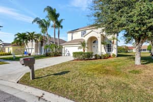 104 Meadowlands Drive, Royal Palm Beach, FL 33411 Sold 04/04/25