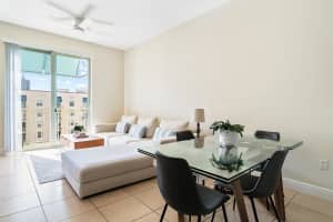 610 Clematis Street 811, West Palm Beach, FL 33401 Sold 10/24/25