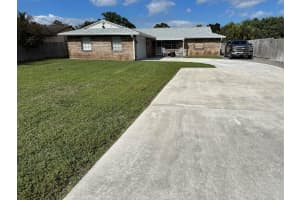 7351 Canal Drive, Lake Worth, FL 33467 Sold 04/08/25