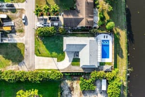 7351 Canal Drive, Lake Worth, FL 33467 Sold 04/08/25