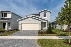 11161 Nw Fernbrook Drive, Port Saint Lucie