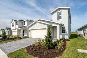 11161 NW Fernbrook Drive, Port Saint Lucie, FL 34987 - MLS#R11057955