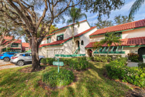 10 Lexington Lane E # F, Palm Beach Gardens, FL 33418 Sold 06/30/25