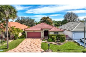 227 Saratoga Boulevard E, Royal Palm Beach, FL 33411 Sold 03/07/25