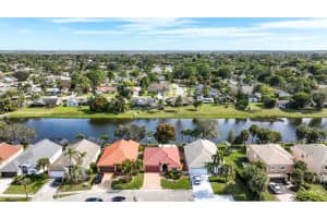 227 Saratoga Boulevard E, Royal Palm Beach, FL 33411 Sold 03/07/25