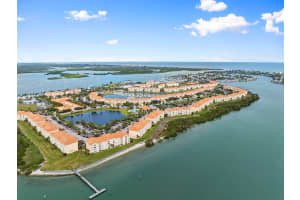 25 Harbour Isle Drive W 305, Fort Pierce, FL 34949 Sold 04/21/25