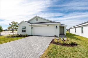 6402 NW Windwood Way, Port Saint Lucie, FL 34987 Sold 04/30/25