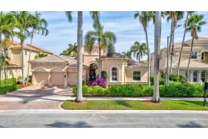2250 Stotesbury Way, Wellington, FL 33414 Sold 03/21/25
