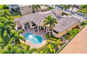 2250 Stotesbury Way, Wellington, FL 33414 Sold 03/21/25
