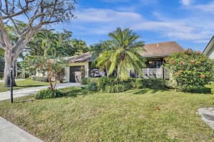 2779 Dracaena Court, Delray Beach, FL 33445 Sold 03/21/25