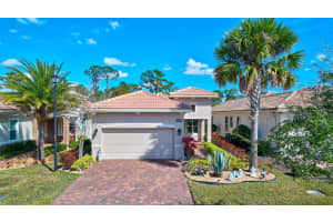 11233 SW Visconti Way, Port Saint Lucie, FL 34986 Sold 03/13/25
