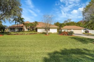6925 SW Melissa Lane, Stuart, FL 34997 Sold 03/19/25