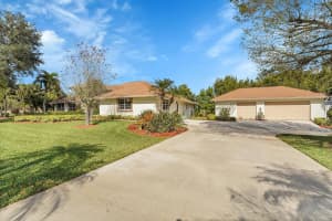 6925 SW Melissa Lane, Stuart, FL 34997 Sold 03/19/25