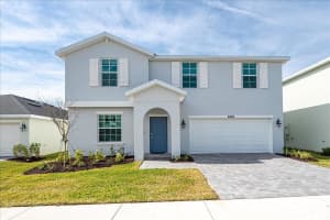 6354 Nw Windwood Way, Port Saint Lucie