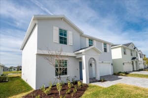 6354 NW Windwood Way, Port Saint Lucie, FL 34987 - MLS#R11057995