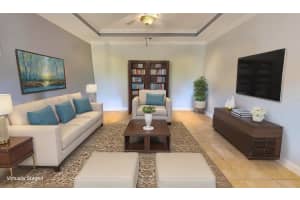 12401 SW Weeping Willow Avenue, Port Saint Lucie, FL 34987 Sold 02/28/25