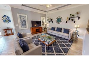 12401 SW Weeping Willow Avenue, Port Saint Lucie, FL 34987 Sold 02/28/25
