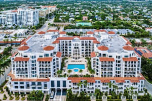 200 E Palmetto Park Road 510 Boca Raton, FL 33432 - Off Market