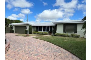 2061 Ne 54th Street, Fort Lauderdale