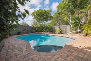 2061 NE 54th Street, Fort Lauderdale, FL 33308 - MLS#R11058013