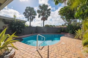 2061 NE 54th Street, Fort Lauderdale, FL 33308 - MLS#R11058013