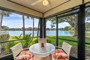 5380 Cedar Lake Drive 101, Boynton Beach, FL 33437 Sold 03/31/25