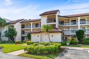 5380 Cedar Lake Drive 201, Boynton Beach, FL 33437 Sold 03/31/25