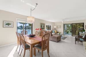 5380 Cedar Lake Drive 201, Boynton Beach, FL 33437 Sold 03/31/25