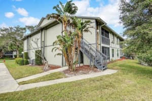 8164 Se Croft Circle B-4, Hobe Sound, FL 33455 Sold 08/28/25
