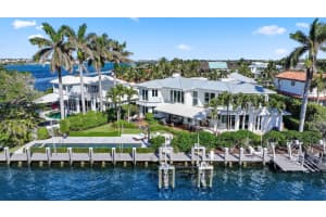 105 Bonito Drive, Ocean Ridge, FL 33435 Sold 05/15/25