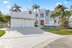 105 Bonito Drive, Ocean Ridge, FL 33435 Sold 05/15/25