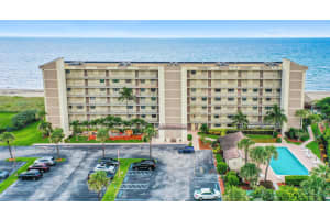 10310 S Ocean Drive 405, Jensen Beach, FL 34957 - MLS#R11058041