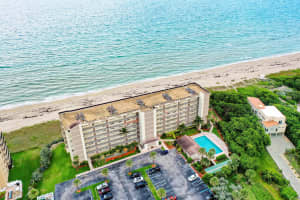10310 S Ocean Drive 405, Jensen Beach, FL 34957 - MLS#R11058041
