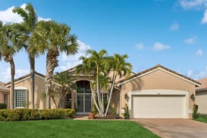 508 NW Blue Lake Drive, Port Saint Lucie, FL 34986 Sold 03/14/25