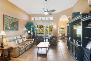 508 NW Blue Lake Drive, Port Saint Lucie, FL 34986 Sold 03/14/25
