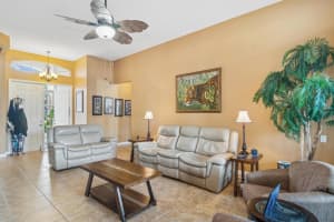 508 NW Blue Lake Drive, Port Saint Lucie, FL 34986 Sold 03/14/25