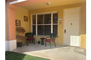 3569 Forest Hill Boulevard 103, Palm Springs, FL 33406 Sold 06/18/25