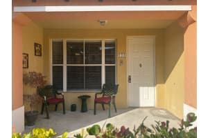 3569 Forest Hill Boulevard 103, Palm Springs, FL 33406 Sold 06/18/25