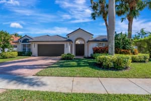 19207 Cloister Lake Lane, Boca Raton, FL 33498 Sold 05/09/25