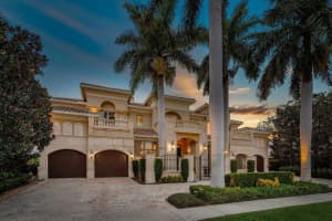 16841 Rose Apple Drive, Delray Beach, FL 33445 Sold 07/01/25