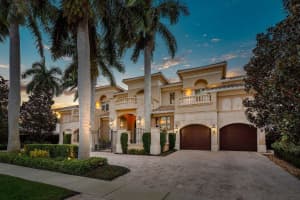 16841 Rose Apple Drive, Delray Beach, FL 33445 Sold 07/01/25