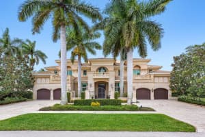 16841 Rose Apple Drive, Delray Beach, FL 33445 Sold 07/01/25