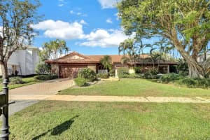 16900 River Birch Circle, Delray Beach, FL 33445 Sold 05/06/25