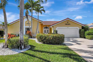19569 Sedgefield Terrace, Boca Raton, FL 33498 Sold 03/20/25