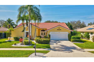 19569 Sedgefield Terrace, Boca Raton, FL 33498 Sold 03/20/25