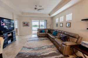 11201 SW Parkside Drive, Port Saint Lucie, FL 34987 Sold 03/21/25